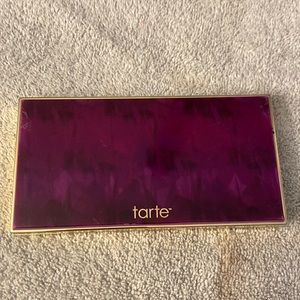 Tarts Energy Noir palette